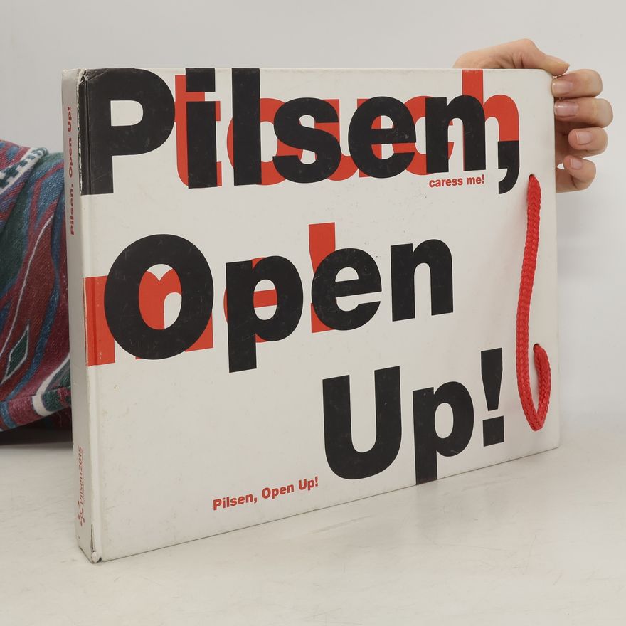 Šárka Havlíčková Kysová Pilsen, Open Up!