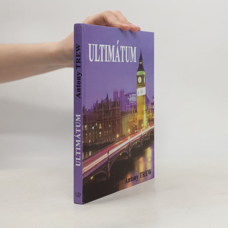 Antony Trew Ultimátum
