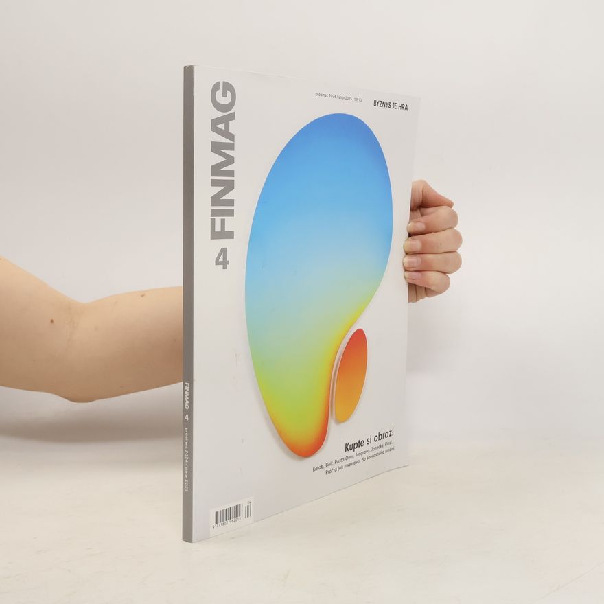 Auteurscollectief Finmag 4