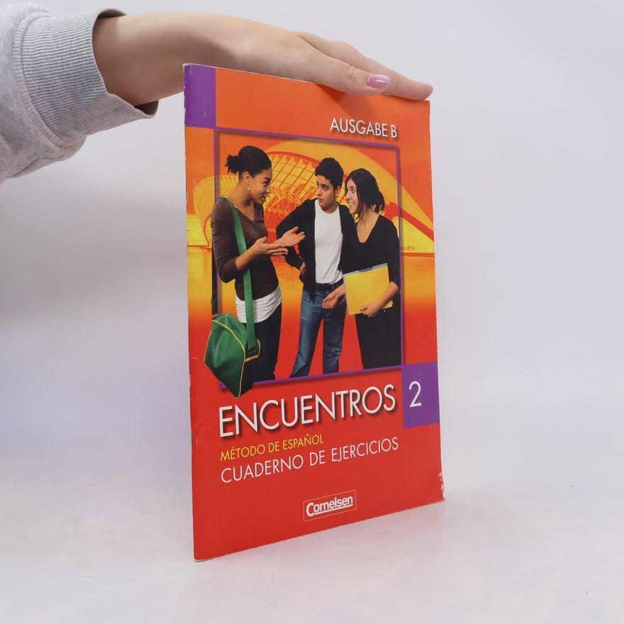 Autorenkollektiv Encuentros 2