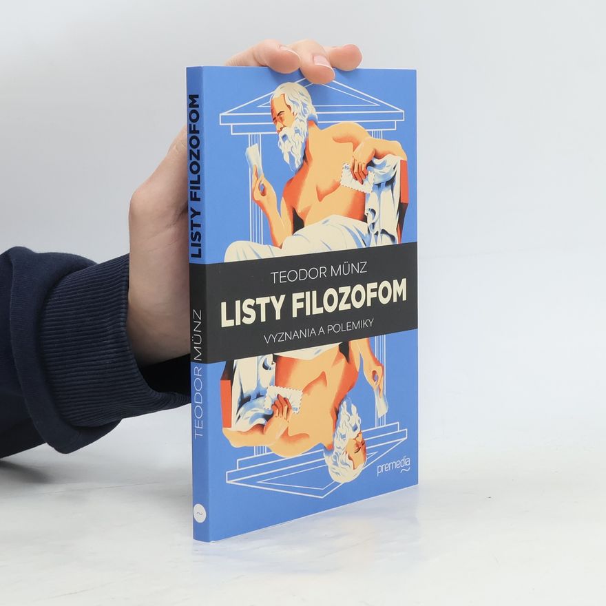 Teodor Münz Listy filozofom