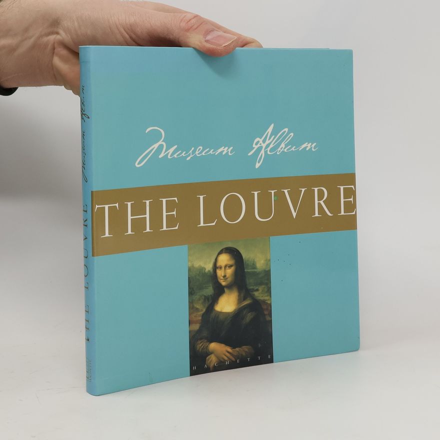 Isabelle Rakotovao The Louvre