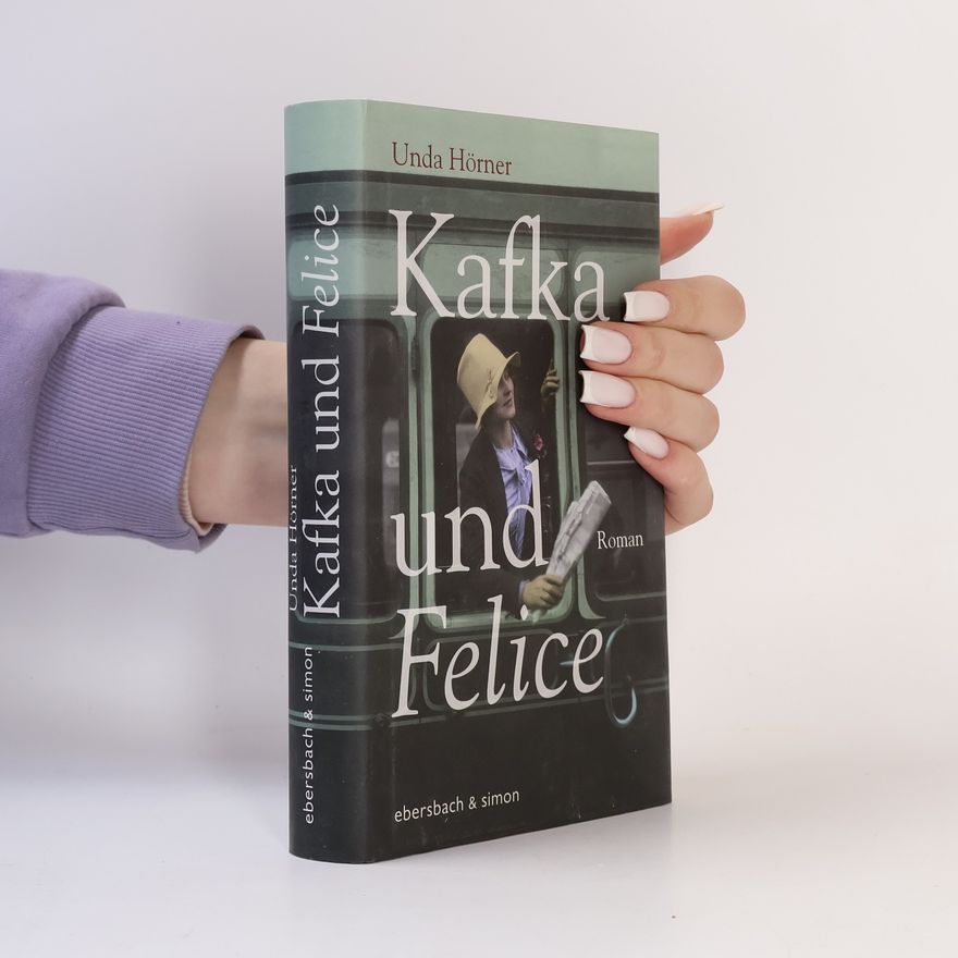 Unda Hörner Kafka und Felice