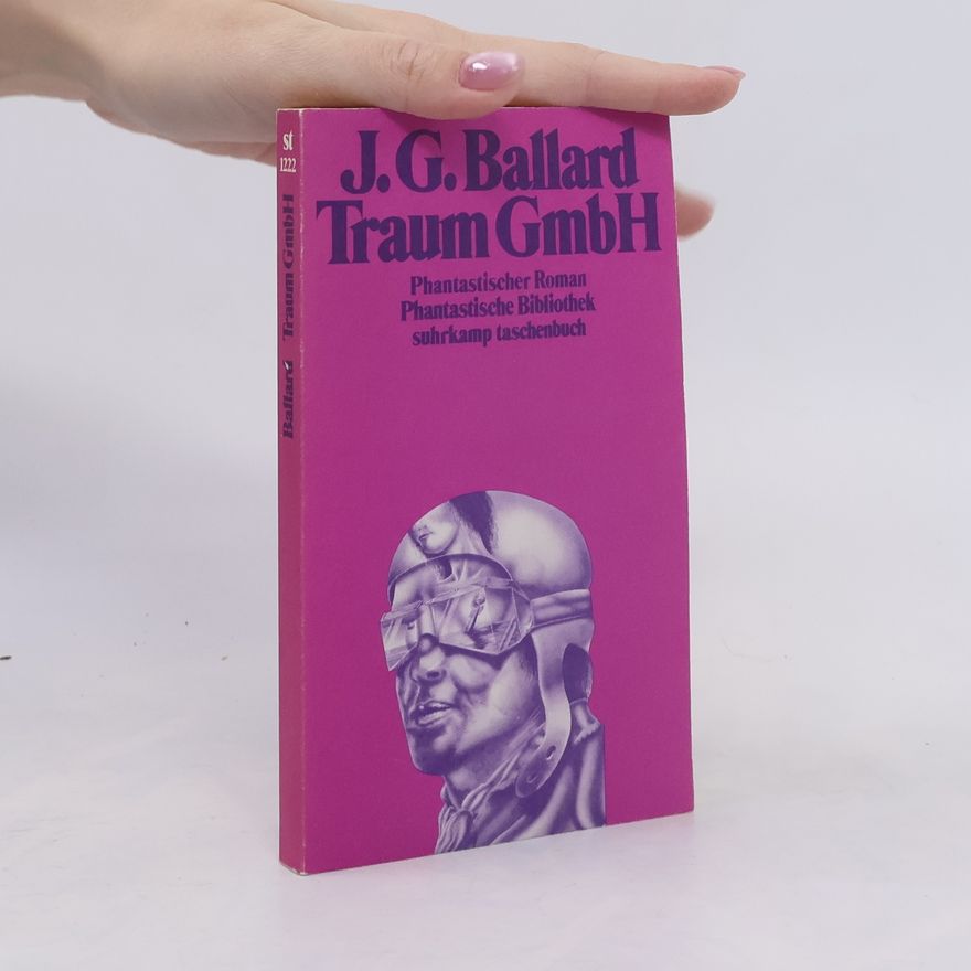 J. G. Ballard Traum-GmbH