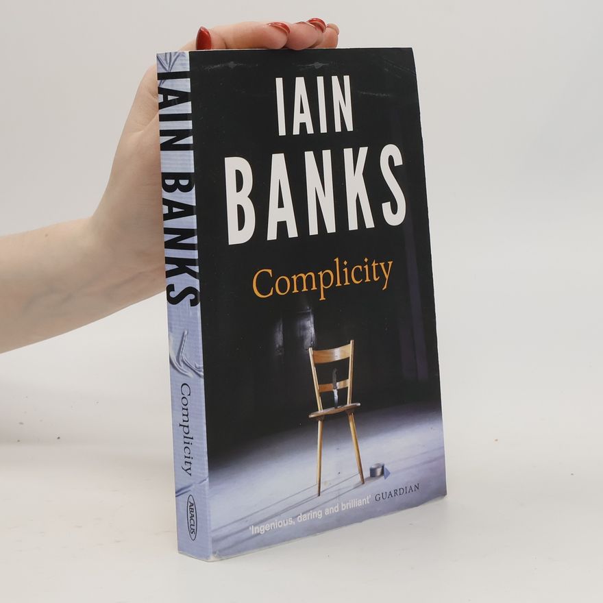 Iain M. Banks Complicity