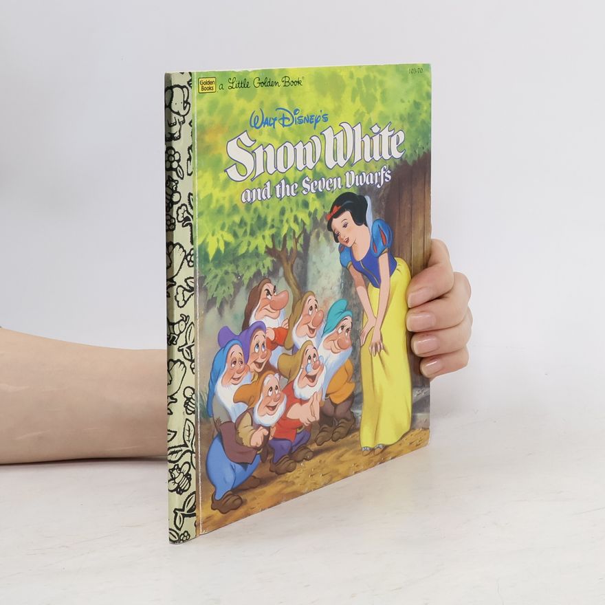 Walt Disney Snow White and the Seven Dwarfs