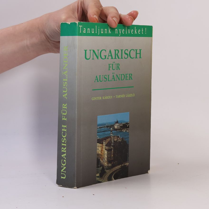 Autorenkollektiv Ungarisch für Ausländer