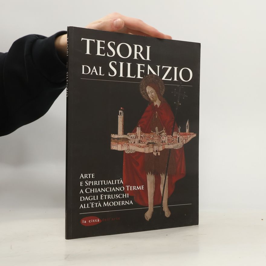 Collectif d'auteurs Tesori dal Silenzio