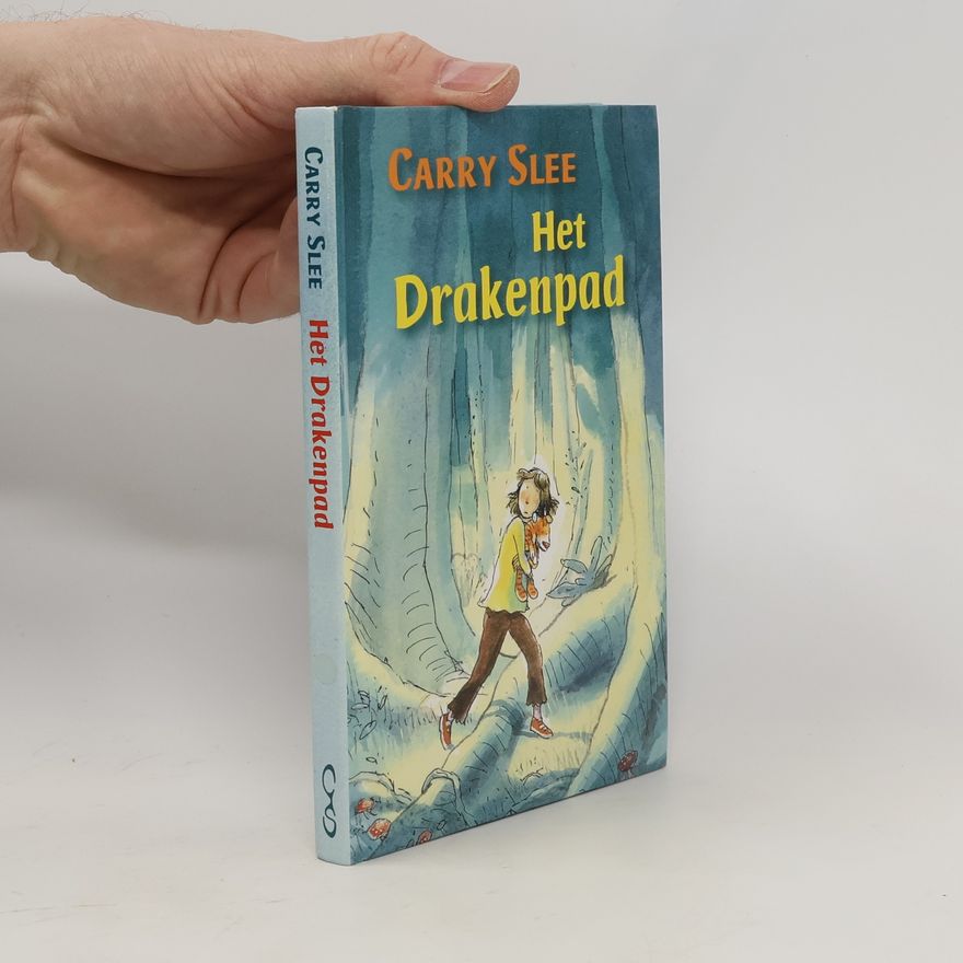 Carry Slee Het drakenpad