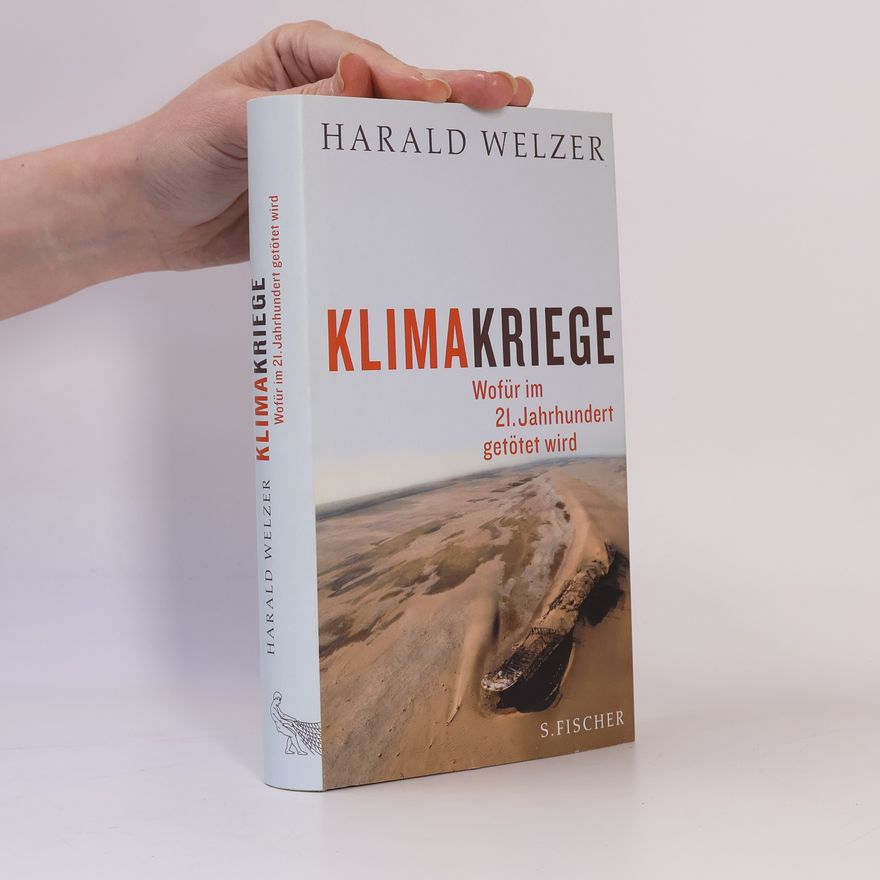 Harald Welzer Klimakriege