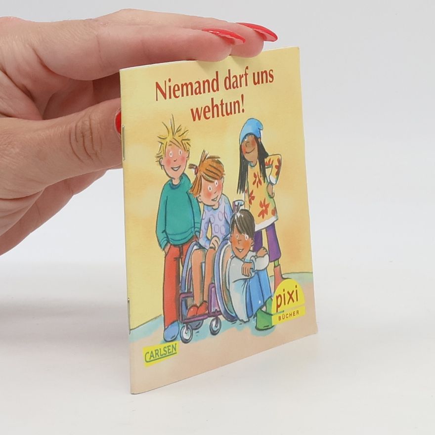 Autorenkollektiv Niemand darf uns wehtun!