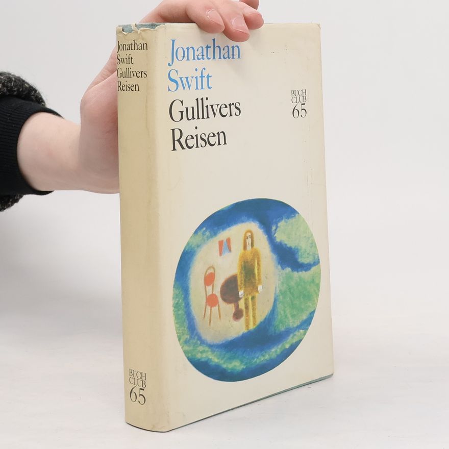 Jonathan Swift Gullivers Reisen