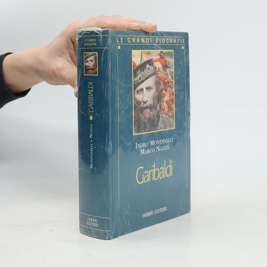 Indro Montanelli Garibaldi