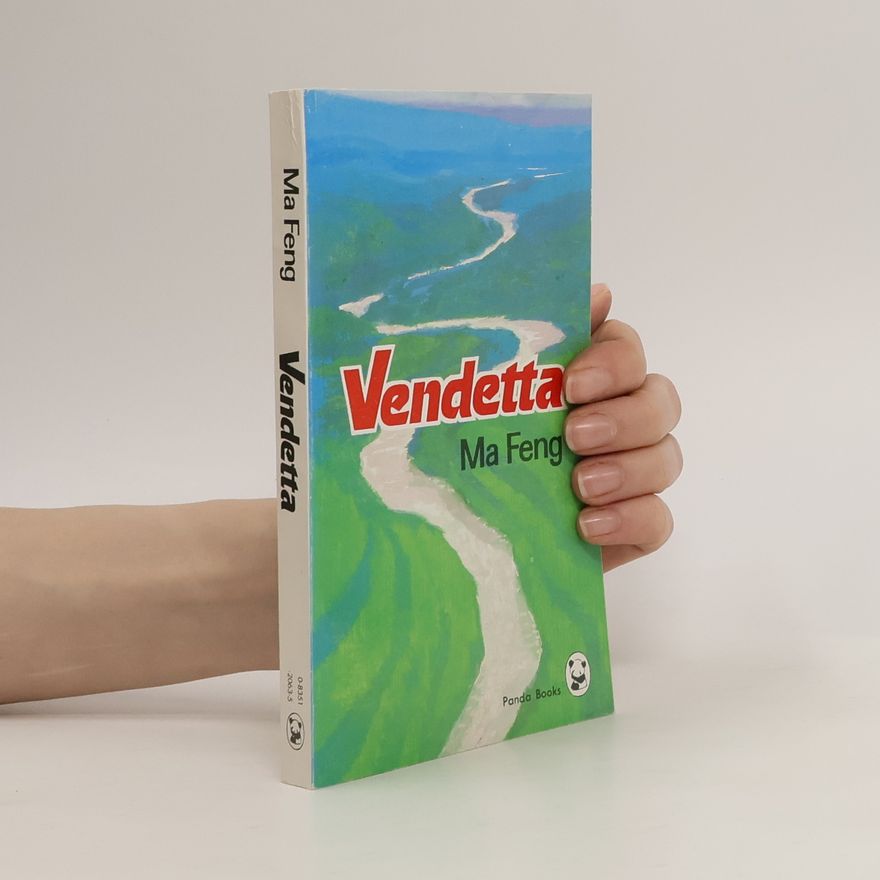 Ma Feng Vendetta