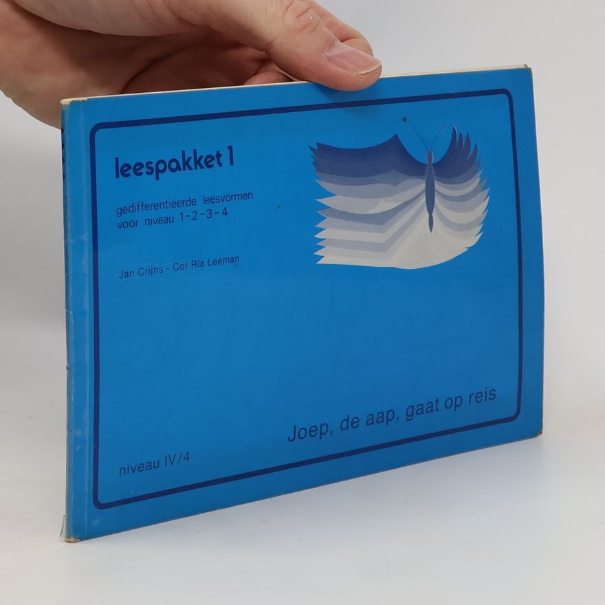 Autorenkollektiv Leespakket 1