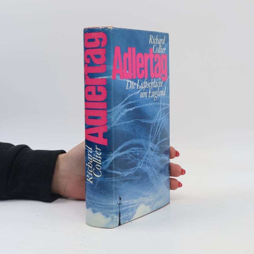 Richard Collier Adlertag