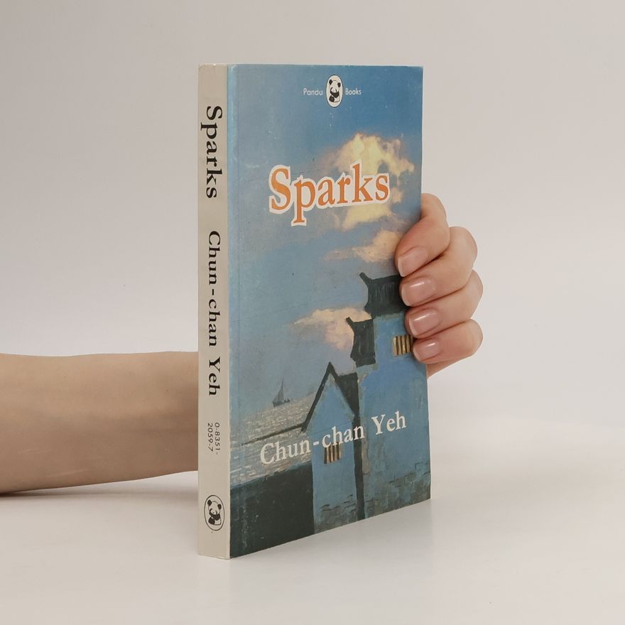 Chun-Chan Yeh Sparks