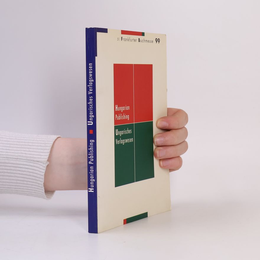 Dóra Károlyi Hungarian Publishing