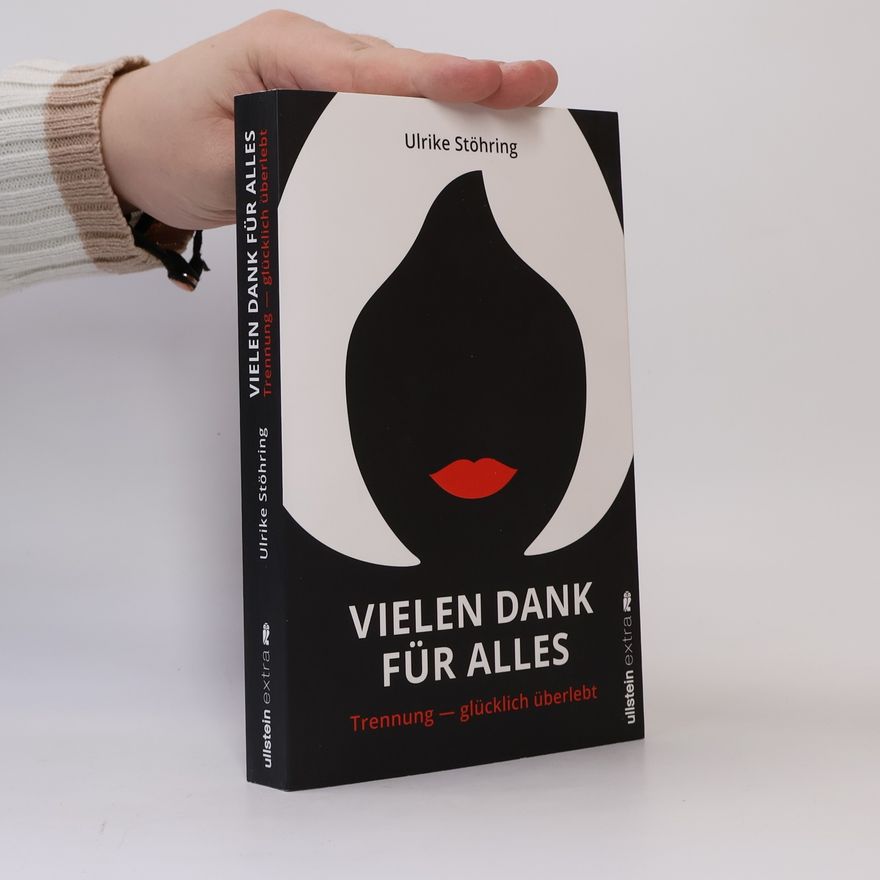 Ulrike Stöhring Vielen Dank für alles