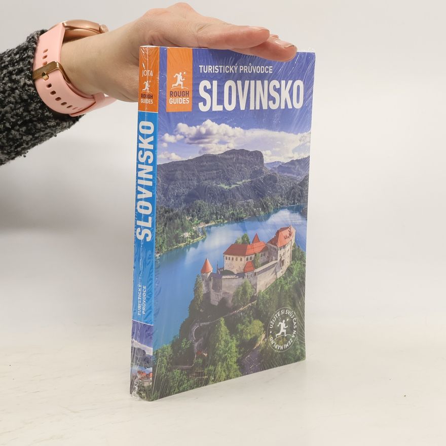 Various authors Slovinsko