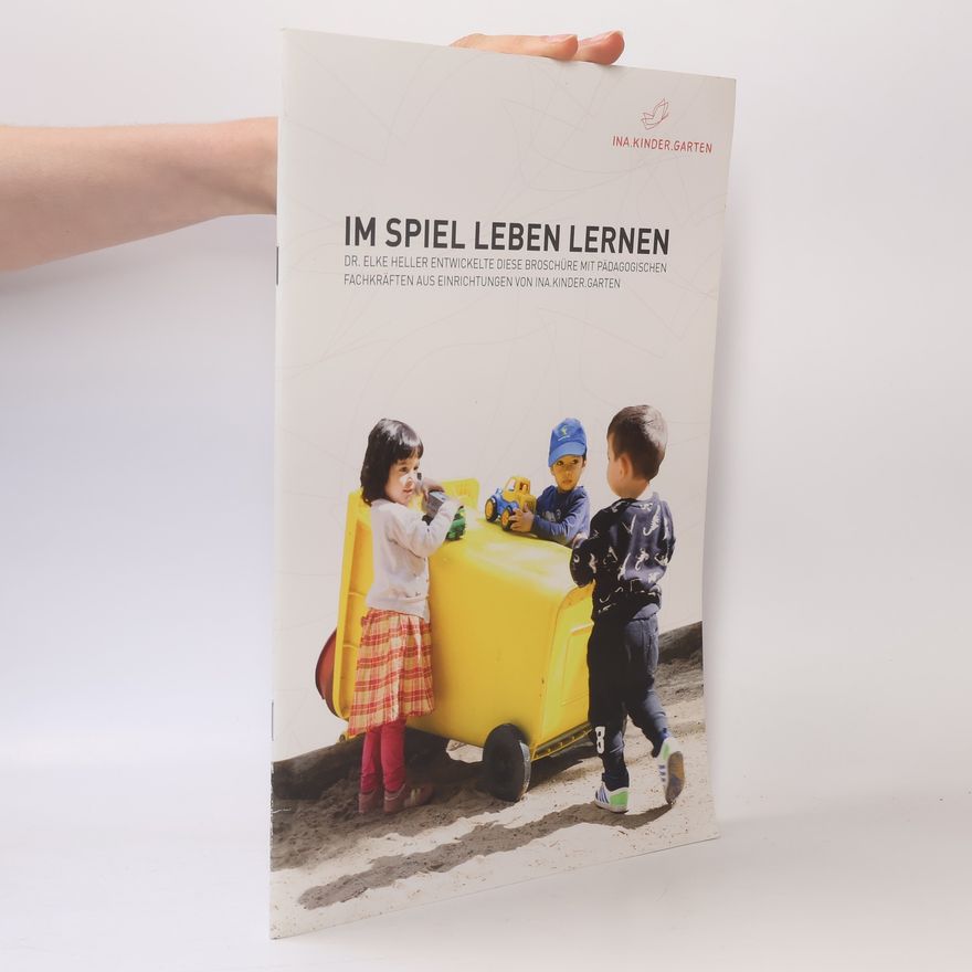 Collectif d'auteurs Im Spiel Leben lernen
