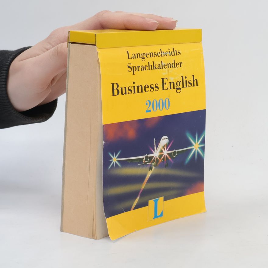 Autorenkollektiv Business English 2000