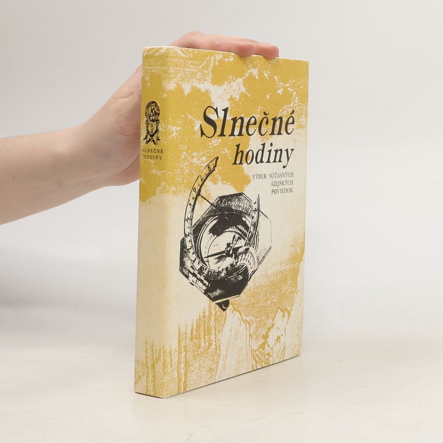 Autorenkollektiv Slnečné hodiny