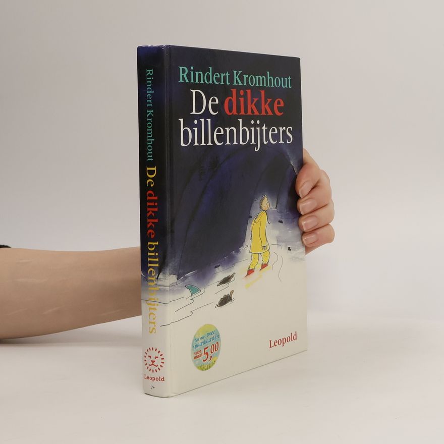 Jan Jutte De dikke billenbijters