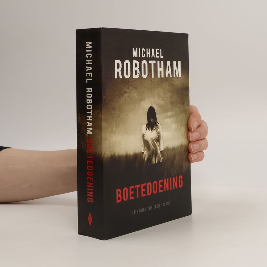 Michael Robotham Boetedoening