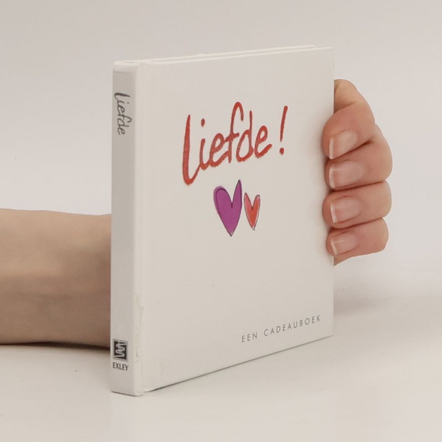 Various authors Liefde