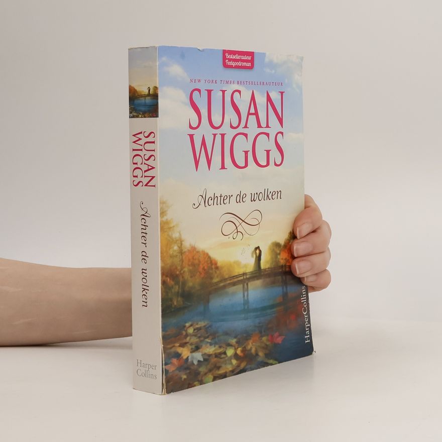 Susan Wiggs Achter de wolken