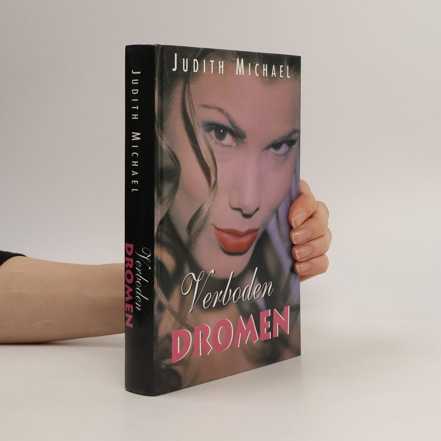 Judith Michael Verboden dromen