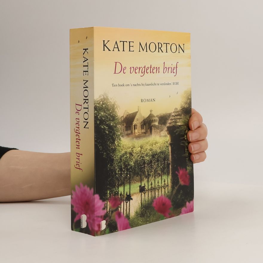 Kate Morton De vergeten brief