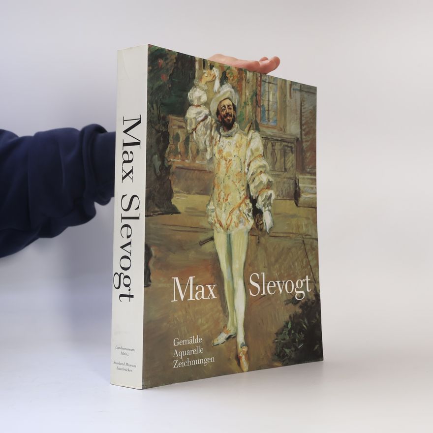 Max Slevogt Max Slevogt