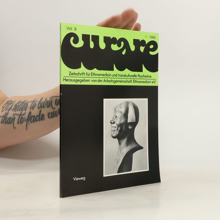 Collectif d'auteurs Curare 1/1986