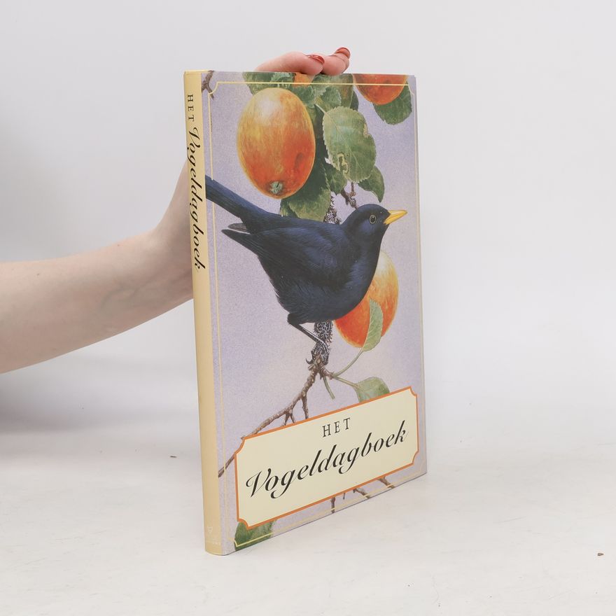 Cheryl Owen Het Vogeldagboek