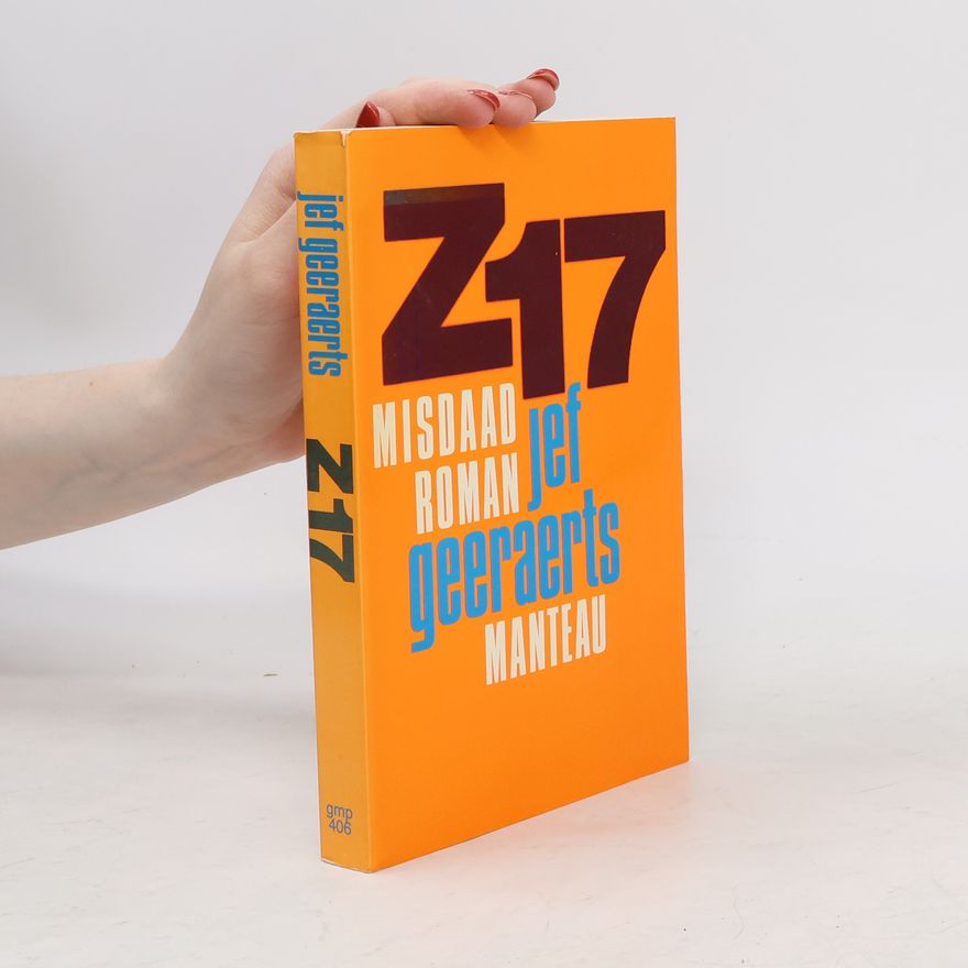 Jef Geeraerts Z 17