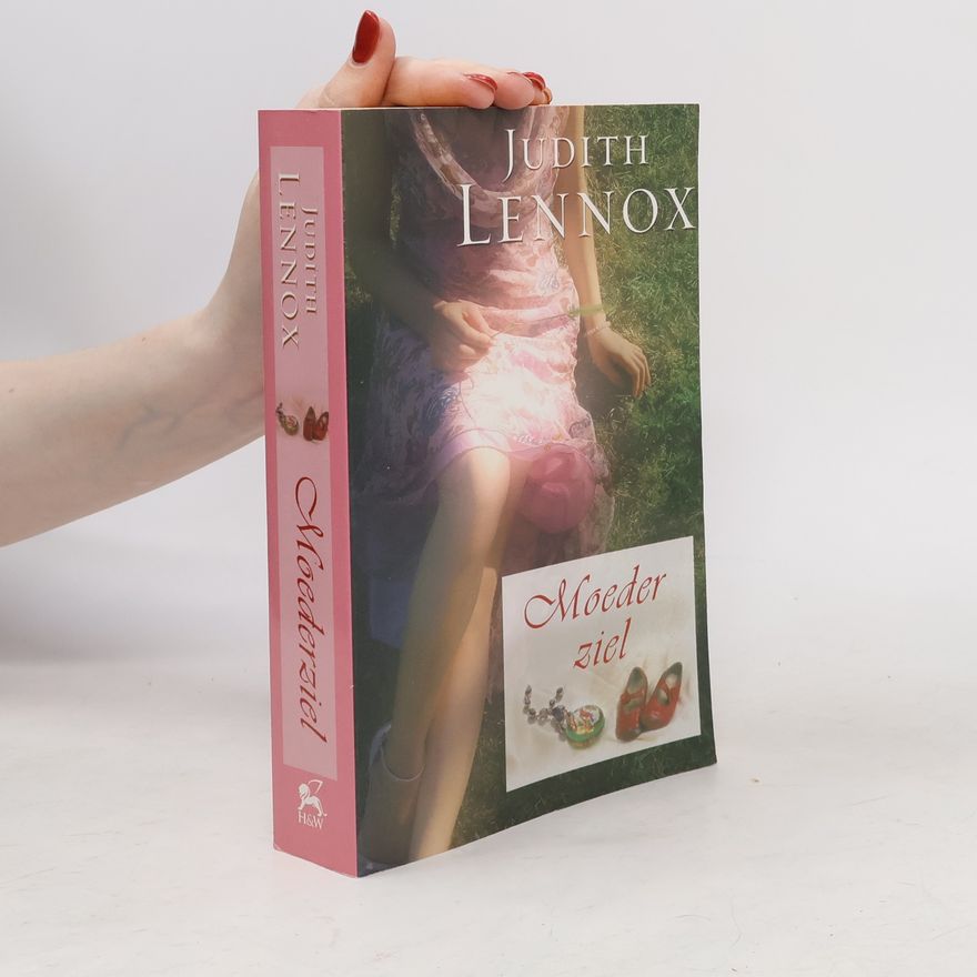 Judith Lennox Moederziel - druk 5