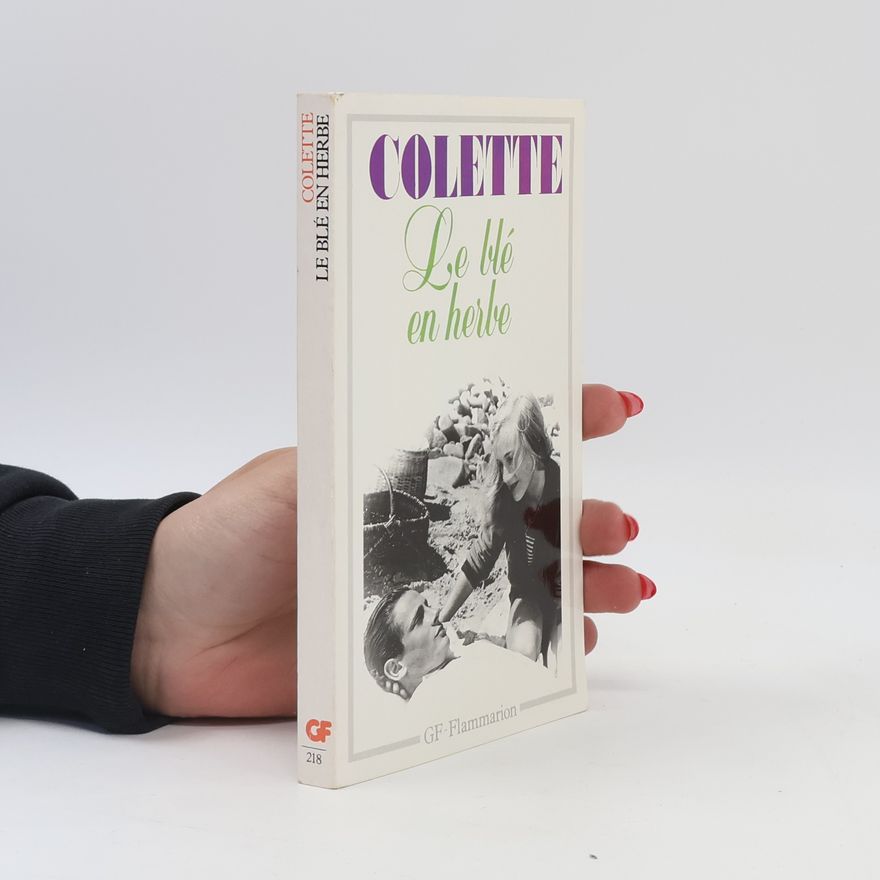 Colette Le Ble en Herbe
