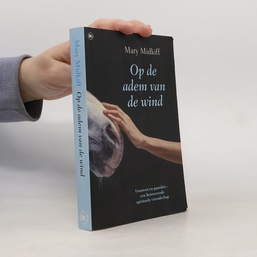Mary D. Midkiff Op de adem van de wind