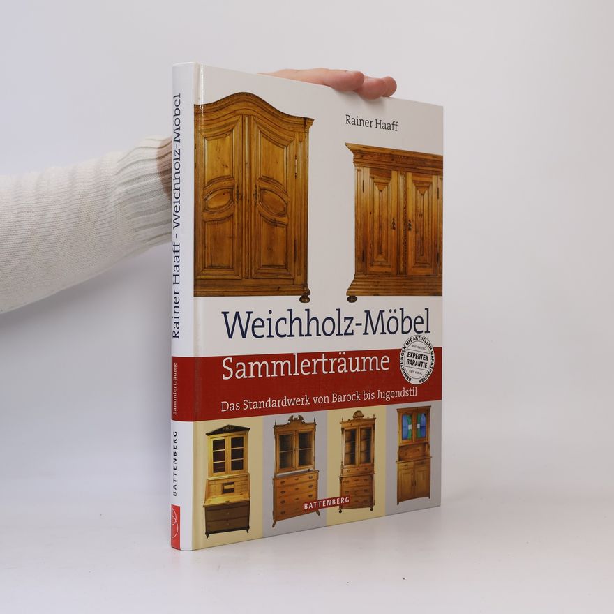 Rainer Haaff Weichholz-Möbel