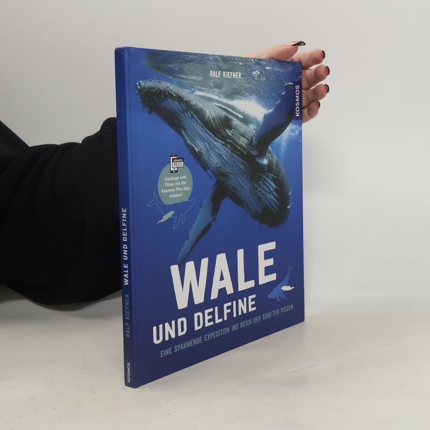 Ralf Kiefner Wale & Delfine