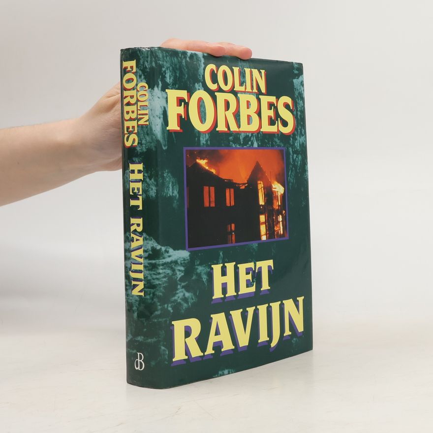 Colin Forbes Het Ravijn