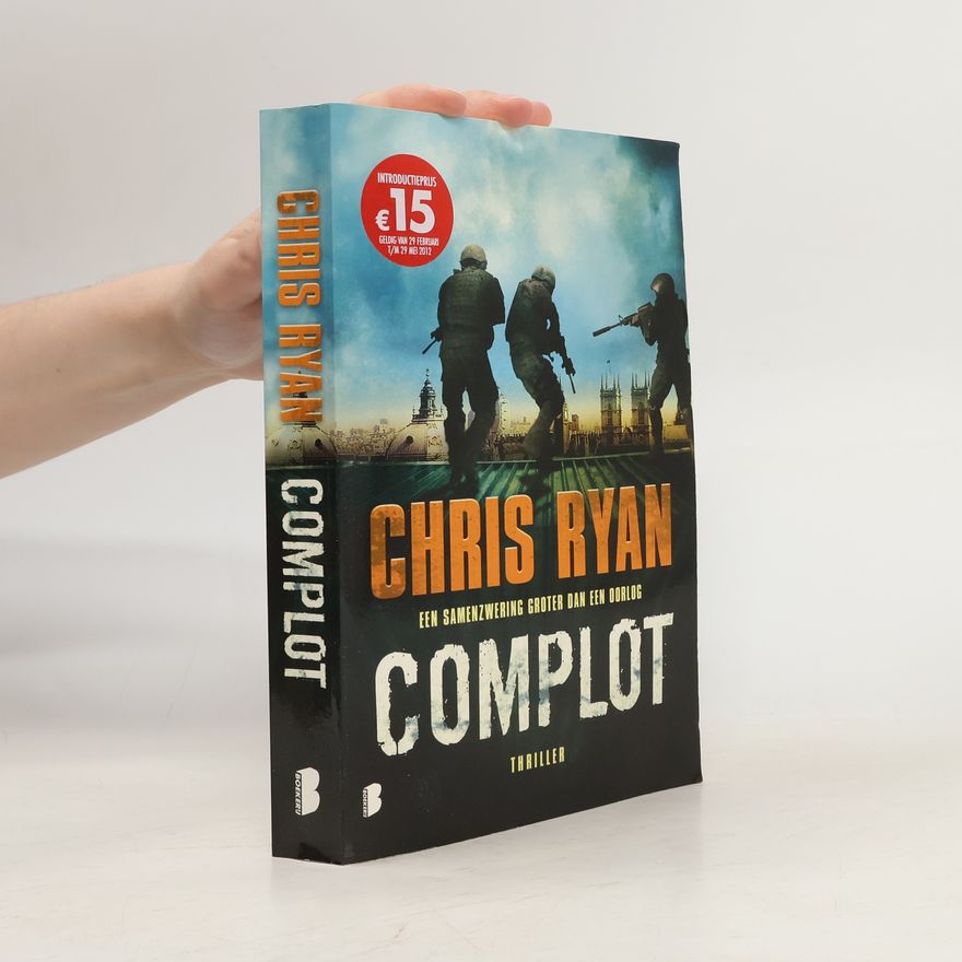 Chris Ryan Complot