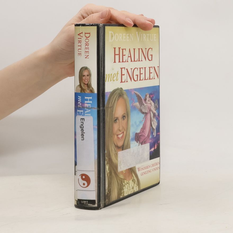 Doreen Virtue Healing met Engelen - druk 6