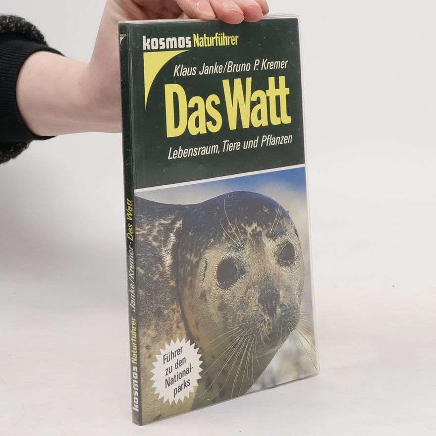 Klaus Janke Das Watt
