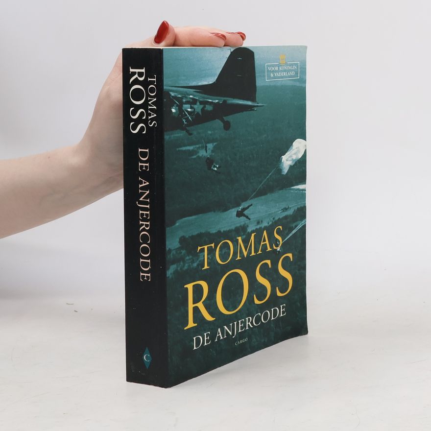 Tomas Ross De Anjercode