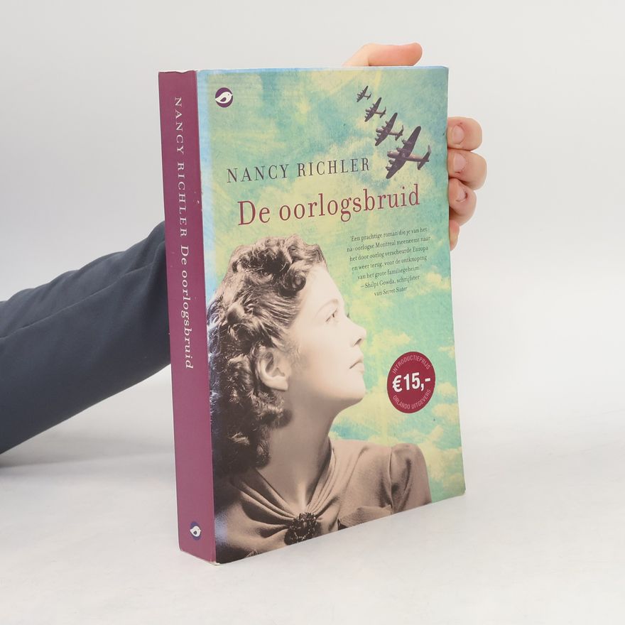 Tjadine Stheeman De Oorlogsbruid
