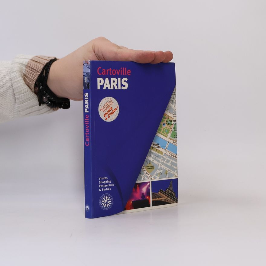 Mélani Le Bris Paris