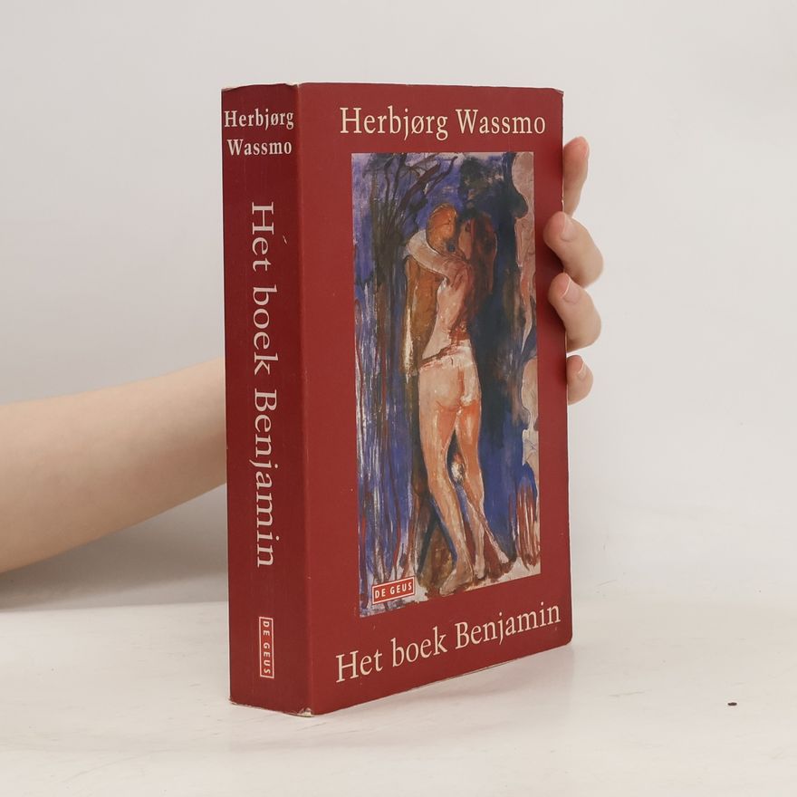 Herbjørg Wassmo Het boek Benjamin